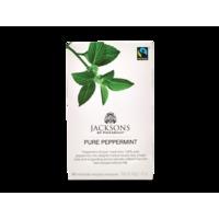 Jacksons of Piccadilly - Pure Peppermint Tea