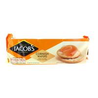 Jacobs Cornish Wafers