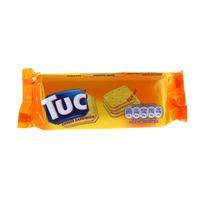 Jacobs TUC Cheese Sandwich