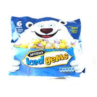 Jacobs Iced Gems 6 Pack