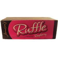 Jamesons Ruffle Raspberry Bar x 48