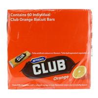 Jacobs Orange Club x 60