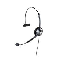 jabra biz 1900 series mono headset nc