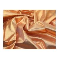 Japanese Paper Lame Fabric Copper