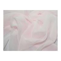 japanese caress chiffon dress fabric pink