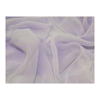 japanese caress chiffon dress fabric lilac