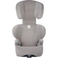 Jane Car Seat Cover for Montecarlo-Grey (New 2017)