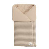 Jane Mims Blanket/Pad/Duvet-Lines (S57)