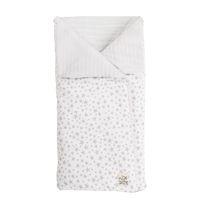 Jane Mims Blanket/Pad/Duvet-Star (S58)