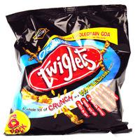 Jacobs Twiglets 6 Pack