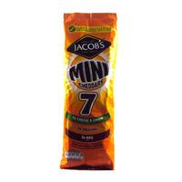 Jacobs Mini Cheddars Variety 7 Pack