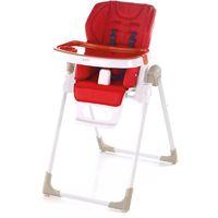 Jane Mila Highchair-Red (S42)