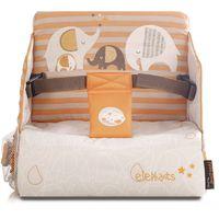 Jane Highchair Bag-Elephant (S39)