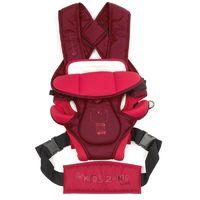 jane travel baby carrier red r83
