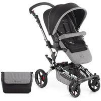 Jane Epic Stroller-Soil (S45)