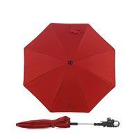 Jane Anti-UV Parasol-Red Carmin (H72)