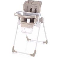 Jane Mila Highchair-Cream (S19)