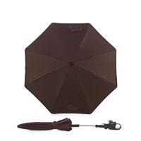 Jane Anti-UV Parasol-Coffee (R63)