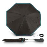 Jane Anti-UV Parasol-Black