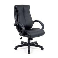 Jazz Deluxe Chair Black