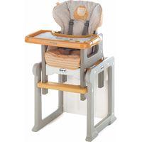 Jane Activa Evo Highchair-Elephant (S39)