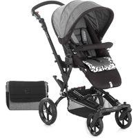 jane epic stroller cosmos new 2017