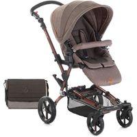 jane epic stroller terrain new 2017