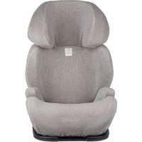 Jane Car Seat Cover for Quartz-Grey (New 2017)