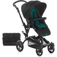 jane epic stroller sequola new 2017