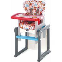 Jane Activa Evo Highchair-Wildlife (S40)