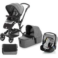 Jane Epic Micro Koos Travel System-Cosmos (S96) (New 2017)