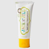 Jack N\' Jill Gluten Free Toothpaste - Banana - 50g