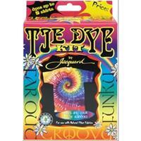 Jacquard Tie Dye Kit - Funky and Groovy 245725