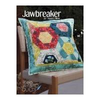 jaybird jawbreaker pillow quilt pattern