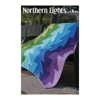 Jaybird Northern Lights Quilt Pattern