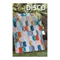 jaybird disco quilt pattern