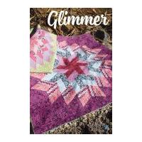 Jaybird Glimmer Quilt Pattern