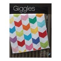 jaybird giggles baby quilt pattern