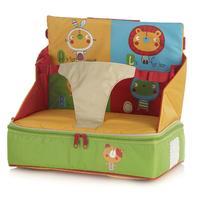 jane basic bag highchair in colour