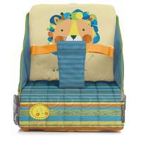 Jane Bag Highchair in Roar