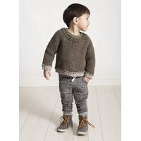 jack and jill jumper in spud chloe outer