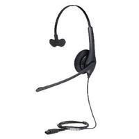 jabra biz 1500 mono qd monaural headset