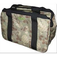 JanetBasket Peony EcoBag 231847