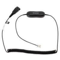 Jabra GN1200 Universal Coiled Cable 88011-99