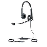 Jabra Voice 550 USB Mono Corded Headset with Noise Cancelling