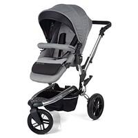 jane trider pushchair off roader all terrain stroller with matching ac ...