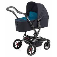 Jane Epic Micro Koos Formula Travel System Suitable from birth -15kg Teal