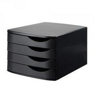 Jalema Resolution Desktop Set Black 2686374299