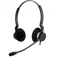 jabra biz 2300 qd duo headset 2309 820 104