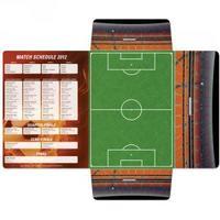 Jalema Soccer File 2012 Pk 50 8331800-11043